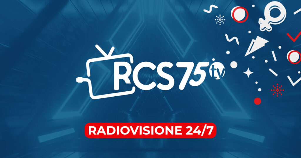 A PIENO VOLUME - RCS75 Radio Castelluccio con la partecipazione di Marcello Vitale (min. 12.26)